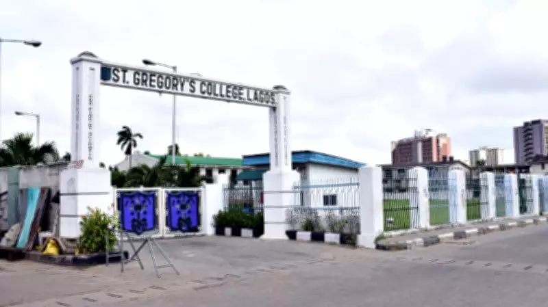 St. Gregory's College Launches Art Exhibition Honoring Bruce Onobrakpeya