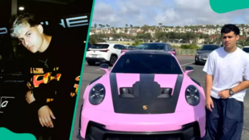 Stable Ronaldo: Real Name, Net Worth, and Private Girlfriend Revealed