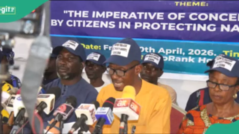 Stakeholders Applaud FG, Tantita for Pipeline Security Success, Warn Against Fragmentation