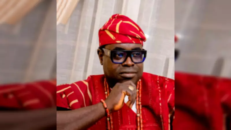 Stakeholders Demand Fairness in Idanre/Ifedore Constituency for 2027 Election, Back Fadola