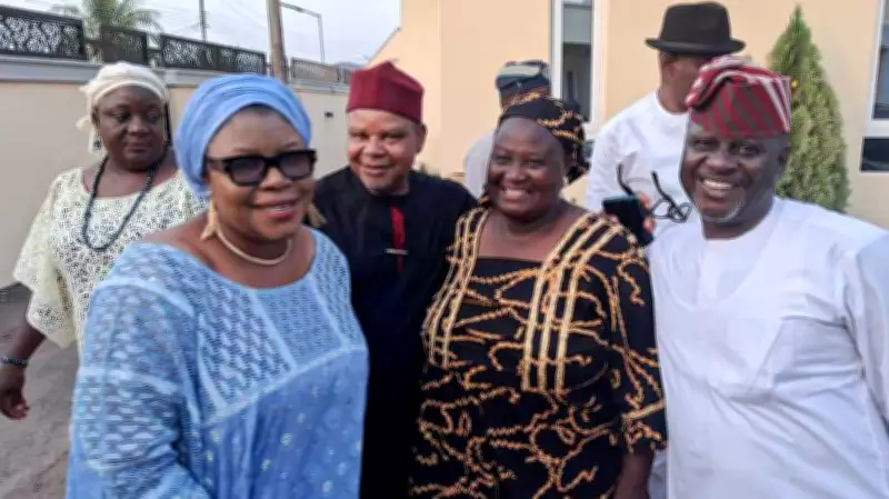 Stakeholders Rally Support for New AKOKOCCIMA Leadership in Ondo State