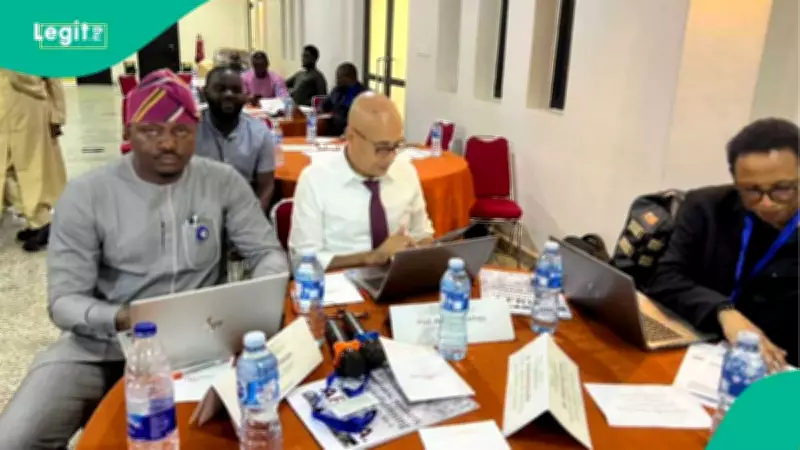 Stakeholders Urge Innovation and Private Investment to Transform Africa's Livestock Sector