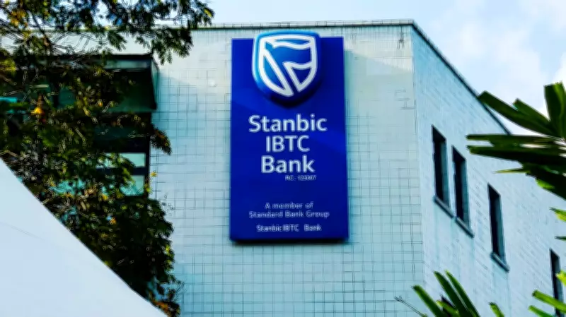 Stanbic IBTC Pension Managers Renovates Enugu Hospital to Boost Mental Health Care