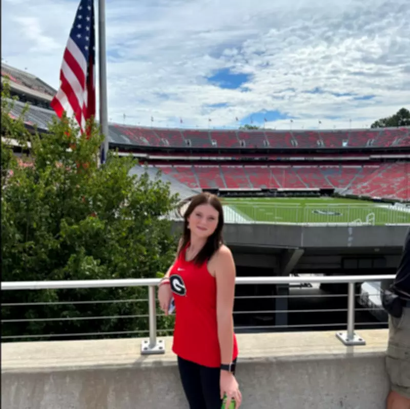 Stepbrother Charged as Adult for Killing and Assaulting Cheerleader Sister on Cruise