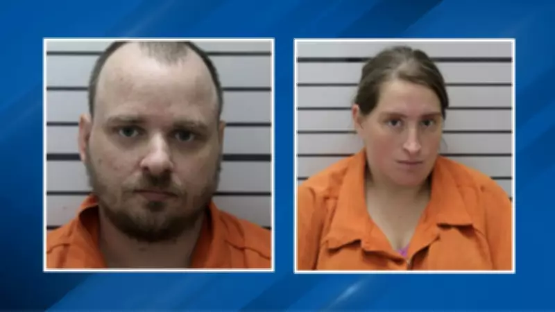 Stepfather Pleads Guilty to Raping and Impregnating 11-Year-Old Stepdaughter in Oklahoma