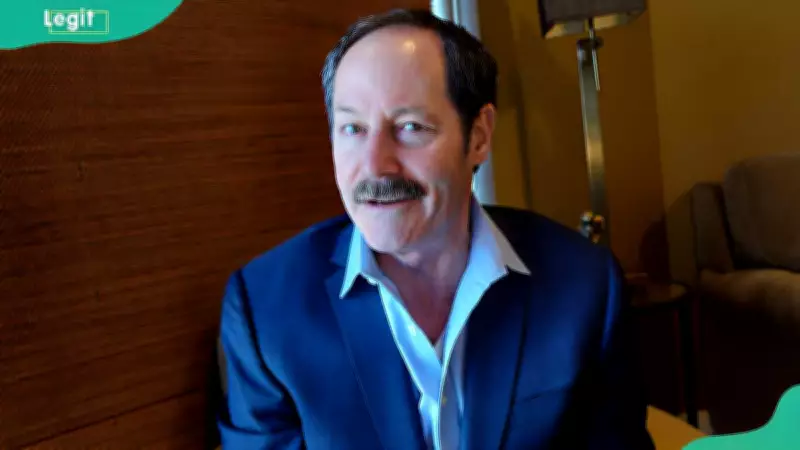 Steve Spitz, Love on the Spectrum Star, Still Hopeful for Love at 68