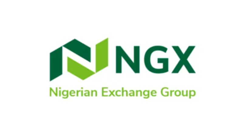 Stock Transactions Hit N1.74 Trillion in One Month on NGX