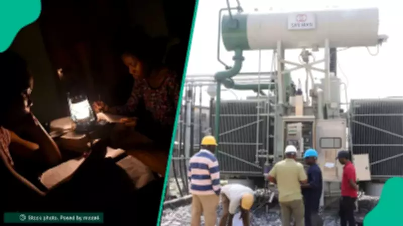 Storm Damage Forces Power Outages in Southwest Nigeria as Transmission Line Fails