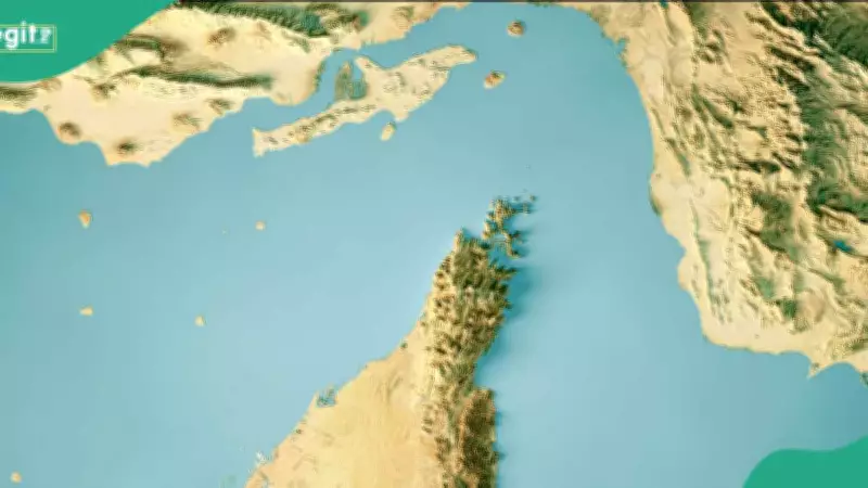 Strait of Hormuz: Why This Iranian Waterway Is Crucial for Global Oil Markets