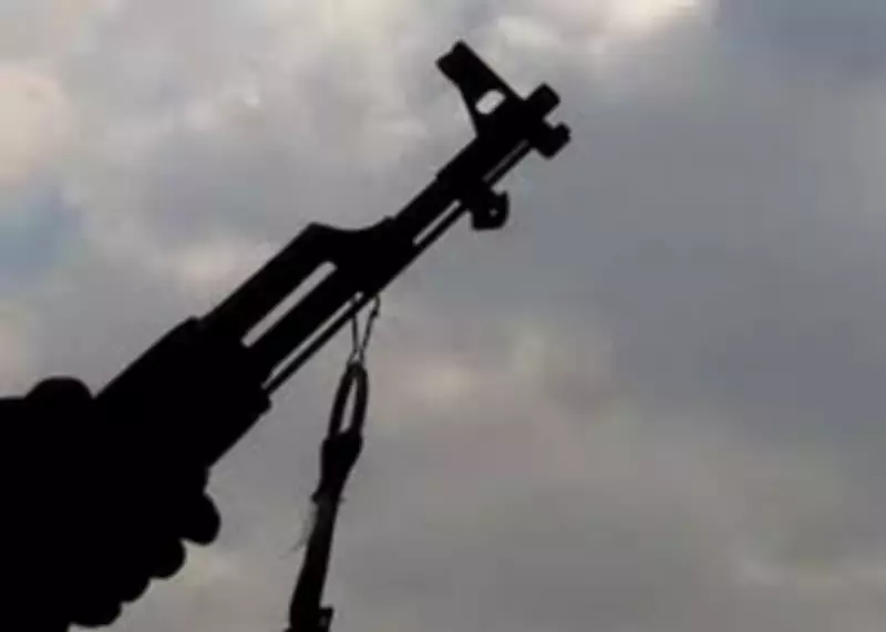 Stray Bullet from Cultist Attack Kills 20-Year-Old Woman Returning from Church in Bayelsa