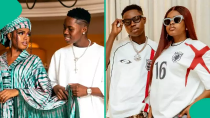 Streamer Peller's Car Gift Becomes Liability, Sparks Viral Drama with Jarvis