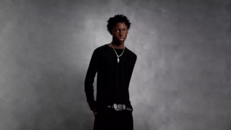 Strei Releases Vulnerable Single 'Anxiety', Deepening His Afromood Sound