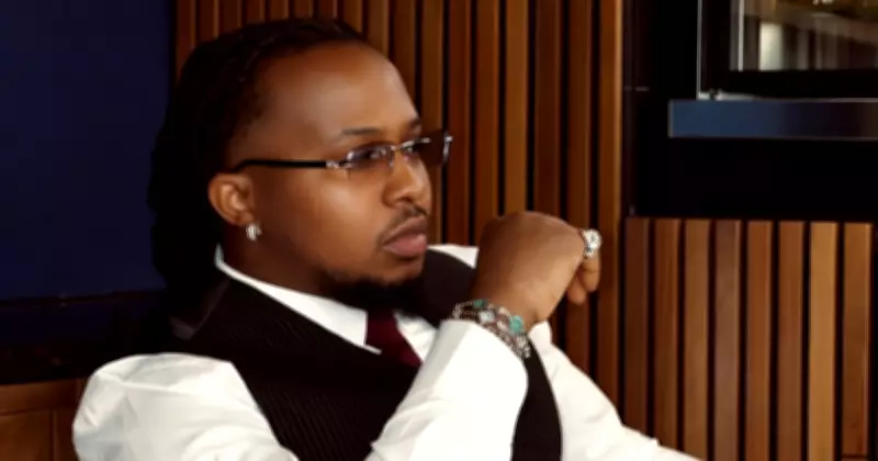 Sucrepapito Releases New Single 'Homebase', Strengthens Afro-Fusion Impact from London