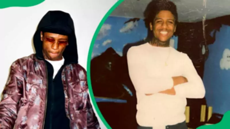 SugarHill Keem: Age, Real Name, Net Worth in 2026, and Current Status