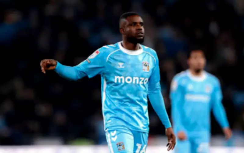 Super Eagles Shine Across Europe: Onyeka's Coventry Earn Premier League Promotion