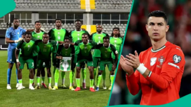 Super Eagles to Face Portugal and Poland in High-Profile June Friendlies