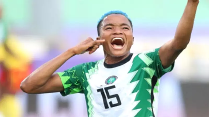 Super Falcons Captain Rasheedat Ajibade Criticizes NFF Over Poor WAFCON 2026 Preparations