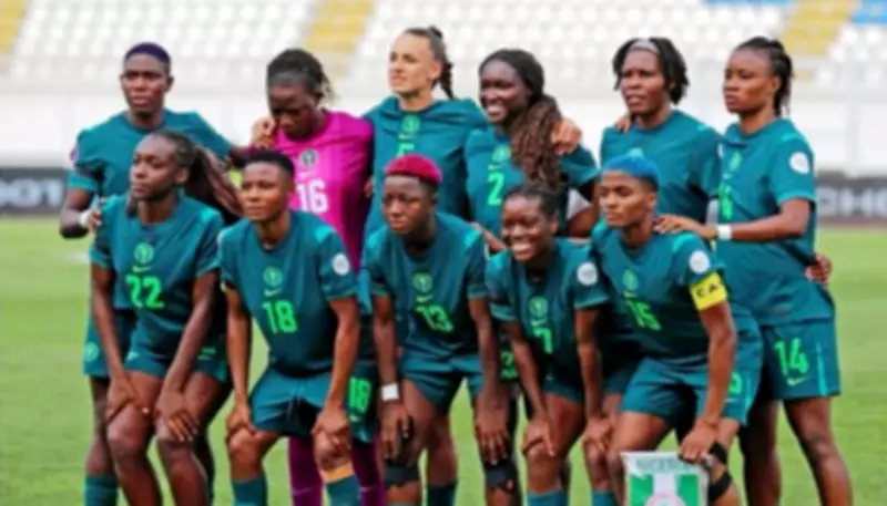 Super Falcons Set for Pre-WAFCON Friendly Against Cape Verde This Month