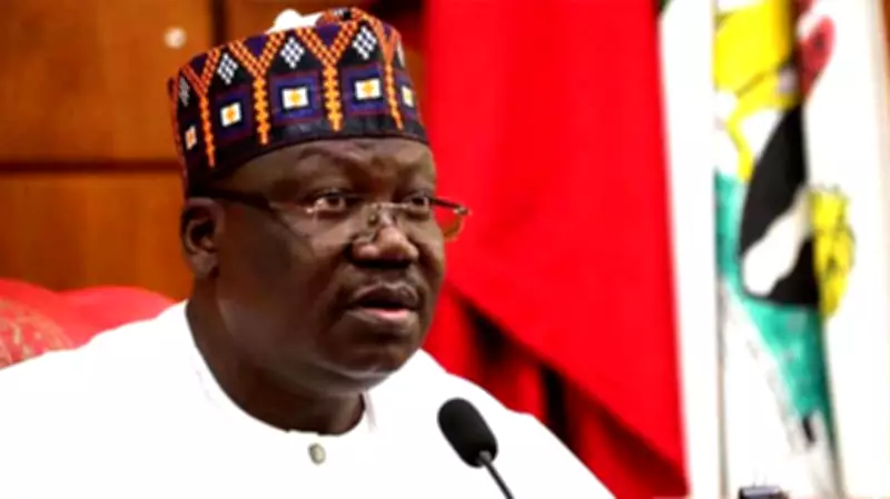 Supporters Raise N188 Million for Ahmad Lawan's 2027 Governorship Ambition in Yobe
