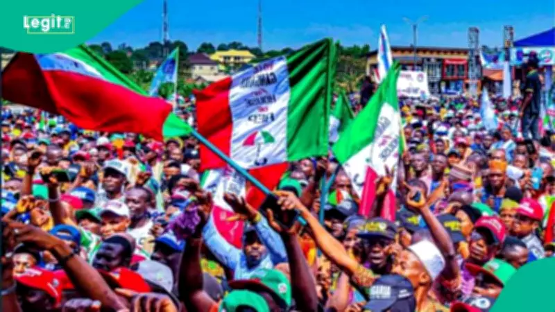 Supreme Court Reserves Judgment on PDP Factional Convention Appeal