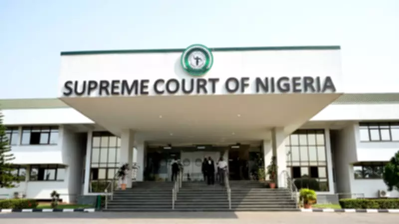 Supreme Court Sets July 27 for Judgment in FIRS vs Bayelsa N5.5bn Tax Dispute