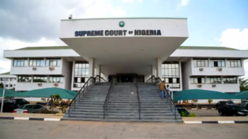 Supreme Court to Decide Fate of PDP and ADC Factions in Tuesday Hearing