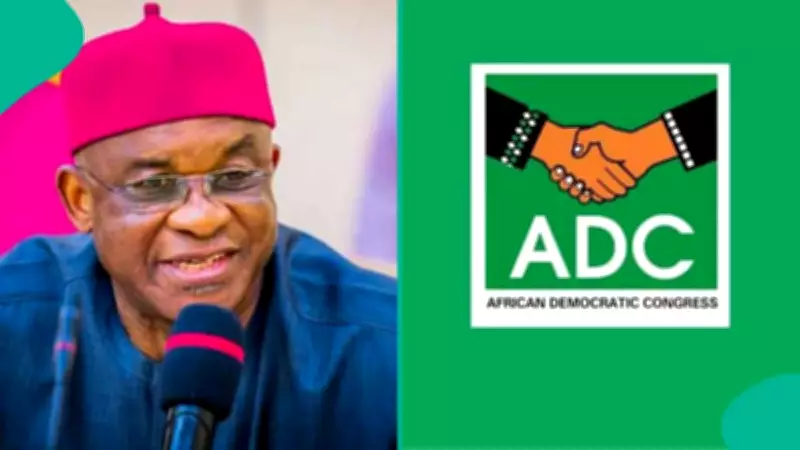 Supreme Court to Hear David Mark's ADC Leadership Crisis Appeal on Tuesday