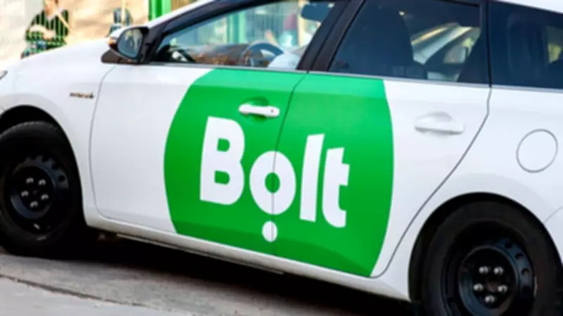 Survey Reveals Rude Rider Behaviour Drives Low Ratings on Bolt in Nigeria