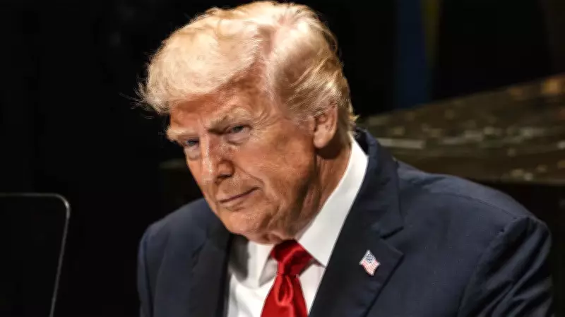 Suspect in Trump Gala Shooting to Face Court Monday