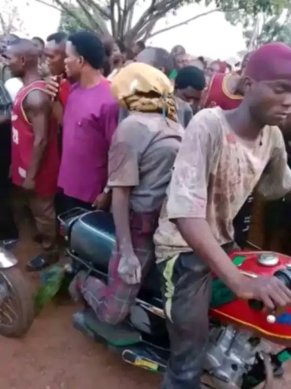 Suspected Herdsmen Kill Five in Fresh Benue Attack, Police Confirm Four Deaths