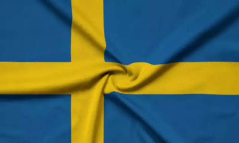 Sweden Trial: Five Minors Accused of Plotting to Kill Iranian Dissident Researcher