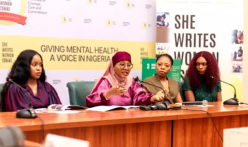 SWW Records 25,000 Mental Health Interventions in 10 Years, Urges Government Action