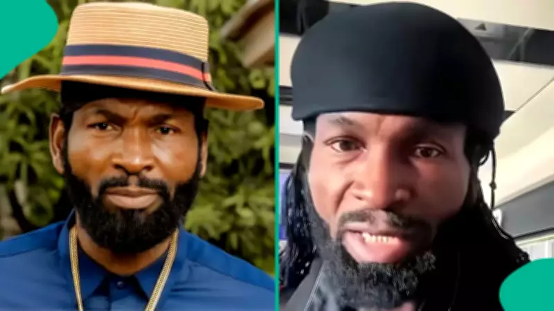 Sylvester Madu Addresses Okrika Rumors, Shows Source of Goods in New Video