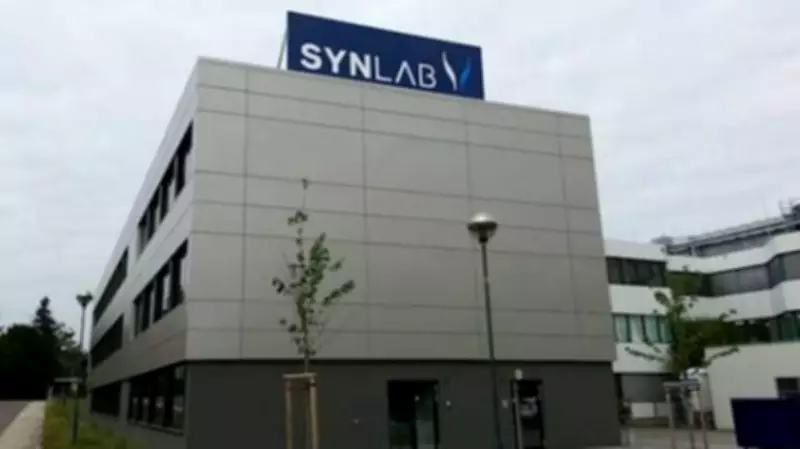 SYNLAB Nigeria Elevates Healthcare with Advanced Diagnostic Standards