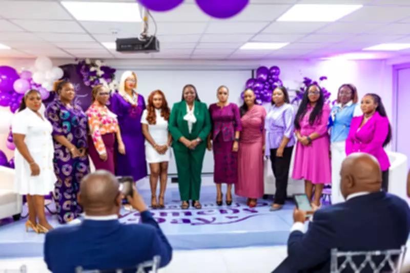 Tangerine Insurance's Women's Month: From Prison Outreach to Leadership Symposium