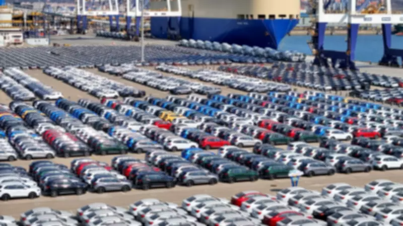 Tariff Waiver Sparks Concerns for Nigeria's Automotive Policy Stability
