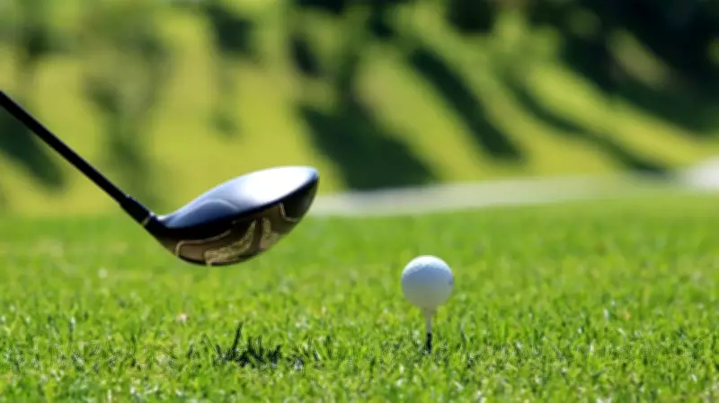 TCL, NCDMB Back Falcon for 2026 World Corporate Golf Challenge