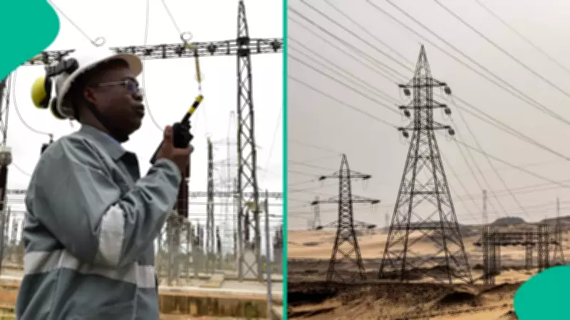 TCN Announces 2-Day Power Outage in Abuja for Preventive Maintenance at Karu Substation