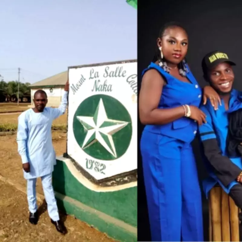 Teacher Defends Himself After Husband Exposes 'Sweet' Chats to His Wife