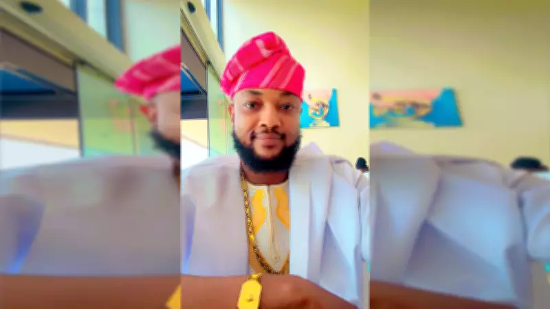 Tech Entrepreneur Gbolabo Joseph Launches Rentzopia to Transform Nigeria's Real Estate Sector