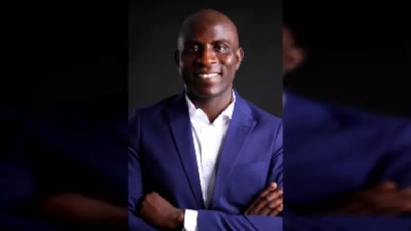 Tech Entrepreneur Warns Venture Capital May Harm Fintech Growth