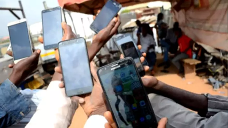 Tech Firm Calls for Inclusive ICT Sector to Empower Visually Impaired Nigerians