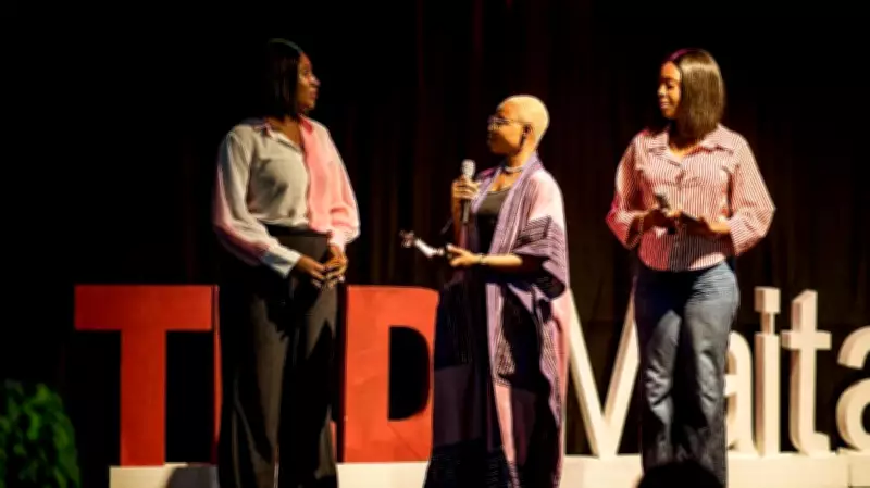 TEDx Maitama Women Advocate for Access and Opportunity in Abuja