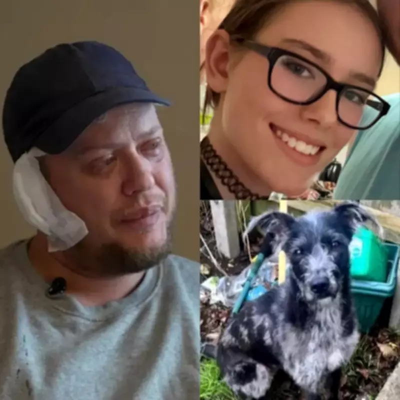 Teen Girl Mauled to Death by Family Dog, Father Demands Euthanasia