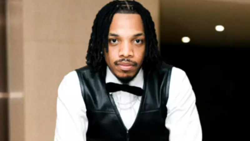 Tekno Announces New Album 'Where Did Love Go?' with Two Singles