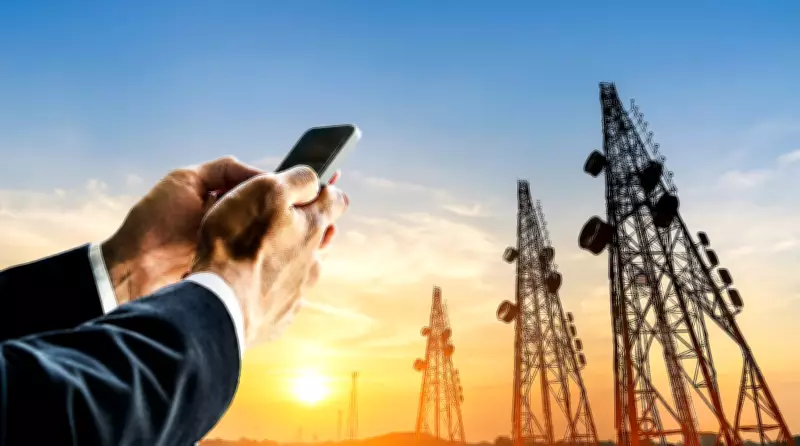 Telcos Urge Urgent Regulation to Save N400 Billion Airtime Credit Market