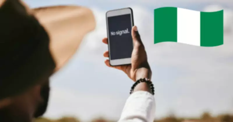 Telecom Infrastructure Theft: A Growing Threat to Nigeria's Network Services