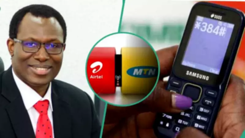 Telecom Operators Deny Responsibility for N6.98 USSD Charges on Failed Transactions