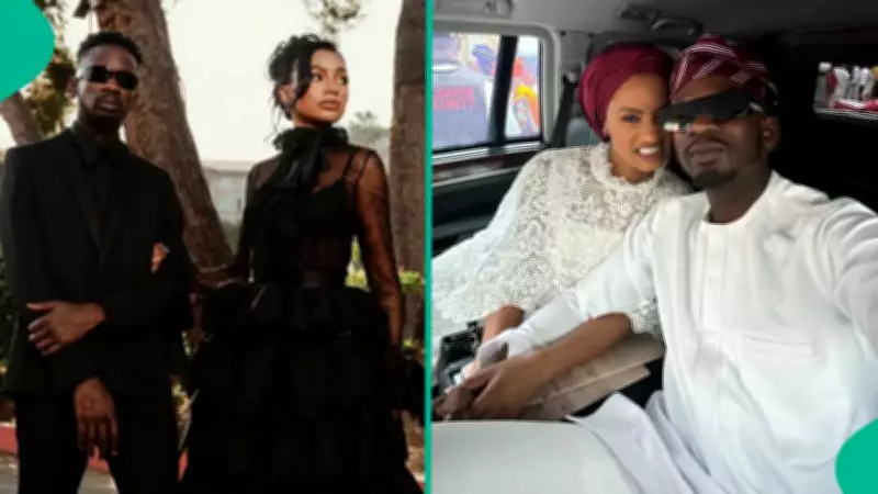 Temi Otedola Reveals Biggest Marriage Struggle with Mr Eazi in Candid Podcast Chat