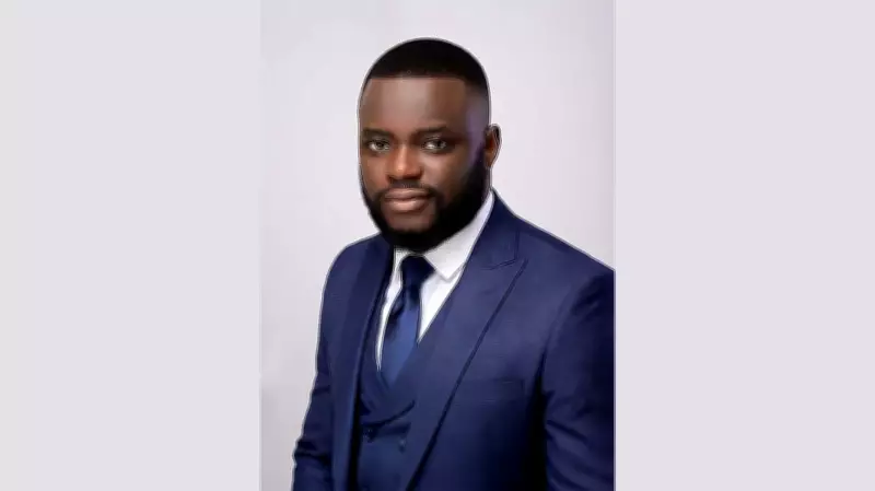 Temidayo Ibitoye Nominated for Iconic Africa Honour in Recognition of Social Impact